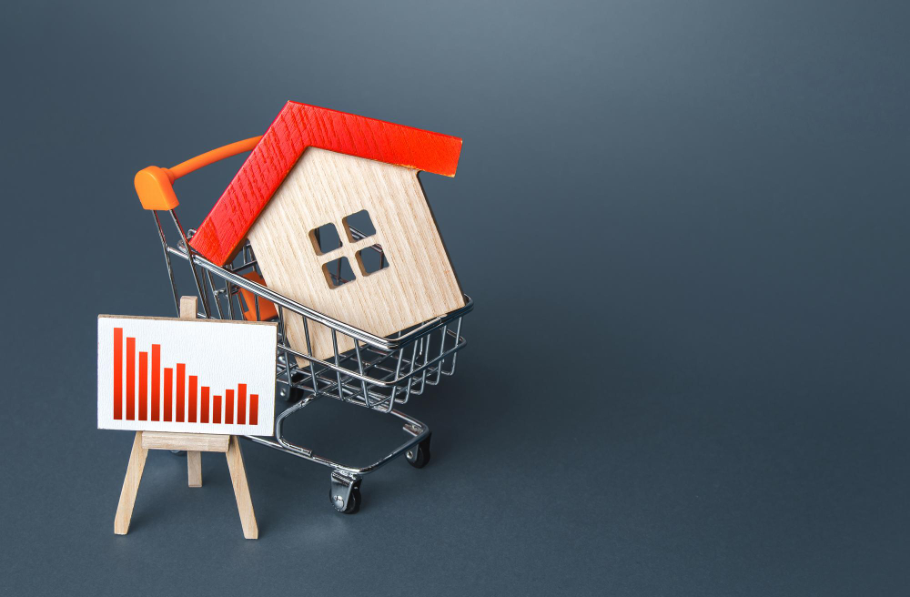 כיצד דירה פרוצה בשוק יכולה לגרום לקריסה במחיר ולפגיעה במוכר הנכס?