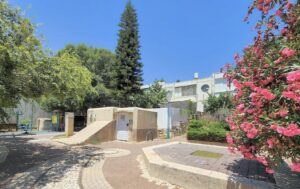 שכונת הסיגליות במעלות תרשיחא, סביבת מגורים ירוקה ובנייה נמוכה